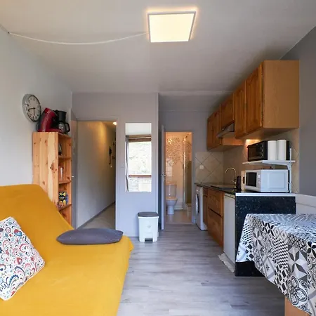 Studio Villard De Lans Exterior photo