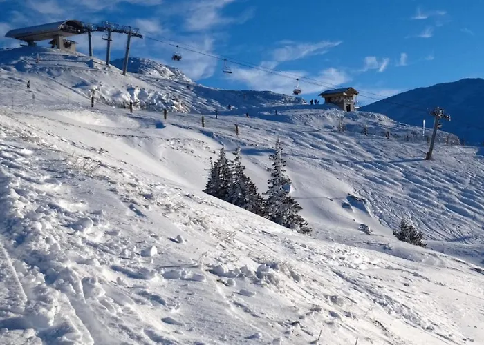 Studio Villard De Lans
