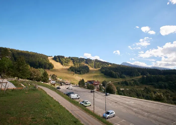 Studio Villard De Lans