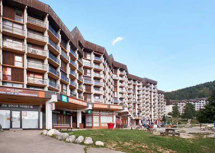 Studio Villard De Lans