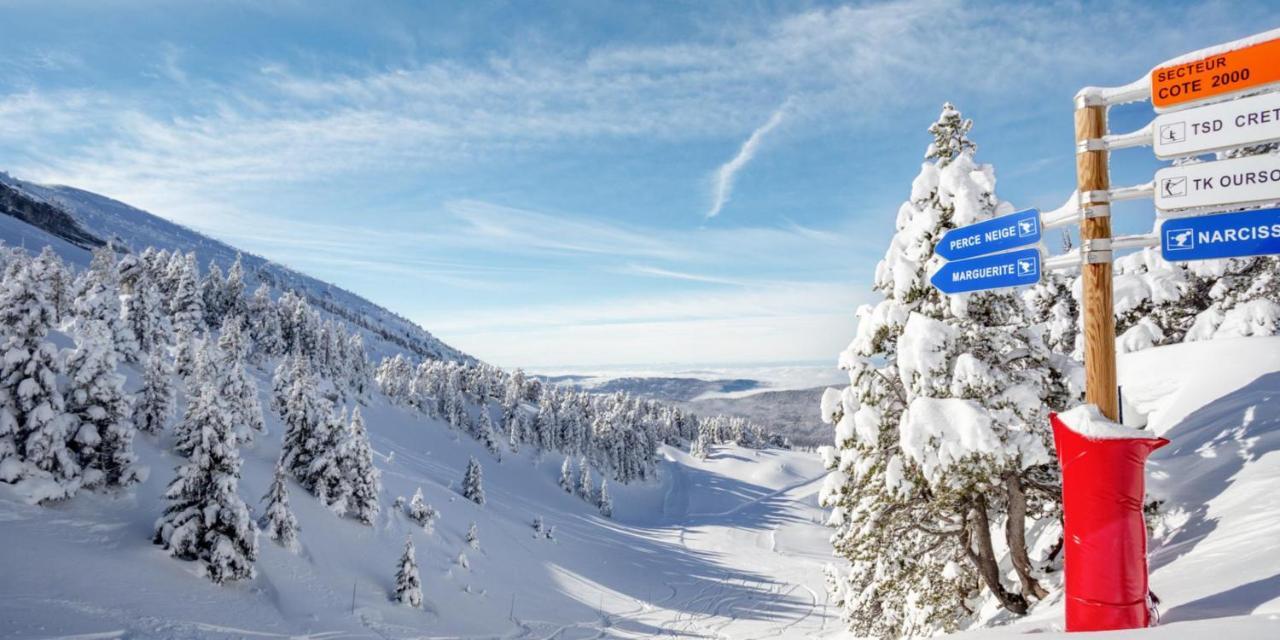 De Lans Villard-de-Lans