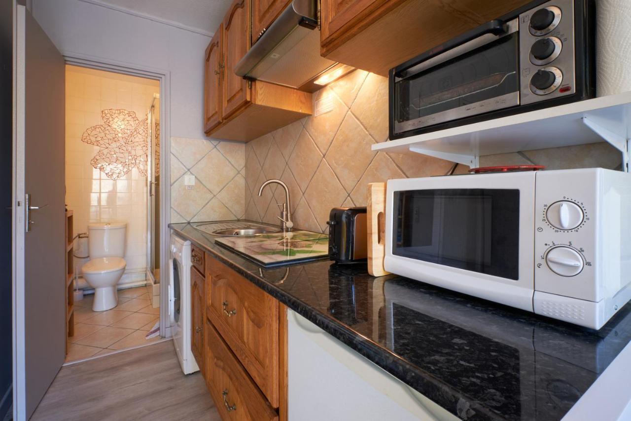 Apartment De Lans *