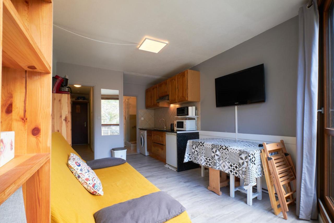 Apartment De Lans Villard-de-Lans